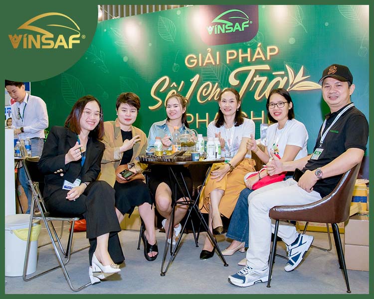 Công Ty TNHH Chè Bắc Thái Nam
